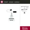 Paulmann LED Einbauleuchte Nova Plus Einzelleuchte Produktbild-Vorschau 3