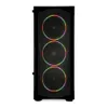 I-BOX LUPUS 27 Midi-Tower ATX Gehäuse Produktbild-Vorschau 1