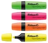 Pelikan Textmarker 490/4 Sort. 4 ST im Karton-Etui Anteprima dell’immagine prodotto 6