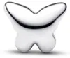 Mini-charm papillon PANDORA argenté 794519C00 Voir les images du produit 7
