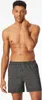SCHIESSER Herren Jersey-Boxershorts, 2er Pack - 2Pack Produktbild-Vorschau 8