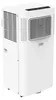 Beko BP209H condizionatore portatile 65 dB Bianco Anteprima dell’immagine prodotto 4