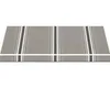 SOLUNA Kassettenmarkise Modern 3x2,5 Stoff Dessin A131 Produktbild-Vorschau 2