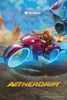 Magic: the Gathering Aetherdrift, Kartenspiel-Erweiterung, Produktbild-Vorschau 4