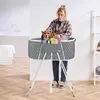 Skládací vana pro psy Vana pro malé a středně velké domácí Náhled obrázku produktu 8