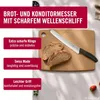 Victorinox Swiss Classic, cuchillo para pan y repostería, Vista previa de la imagen del producto 12