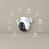 Calex Smart Security Überwachungskamera, PTZ Außenkamera 2K Produktbild-Vorschau 3