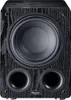 Aktivní subwoofer Magnat Alpha RS8, černý Náhled obrázku produktu 4
