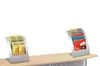 kerkmann Porte-brochures de table Varia DIN A4 vertical 3 Voir les images du produit 3