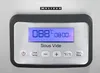 MELISSA Urządzenie do Sous Vide 6L 520W 16310170 Podgląd zdjęcia produktu 15