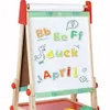 Hape magnetisches Alphabet Holzbuchstaben Lernspielzeug Produktbild-Vorschau 8