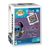 Funko Pop! - Stich in Costume #1462 - Stitch als Pongo Produktbild-Vorschau 3