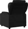 VidaXL VidaXL Fauteuil de massage - Réglable - 77 x 94,5 x Voir les images du produit 6