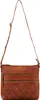 Benthill Shopper Damen Leder - Ledertasche mit Produktbild-Vorschau 6
