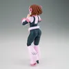 My Hero Academia Glitter & Glamours PVC Statue Ochaco Anteprima dell’immagine prodotto 4