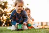 Magnetic Tiles Magnetická stavebnica 24 kusov autíčok Náhľad obrázku produktu 8