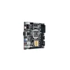 Scheda madre Asus H110I-Plus LGA1151, Mini-ITX, memoria Anteprima dell’immagine prodotto 1