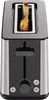 HT 1610 PurShine Schwarz Langschlitz-Toaster Produktbild-Vorschau 1