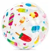 Opblaasbare kinderstrandbal Intex® 59040NP Lively Print, Productafbeelding-voorbeeld 5