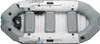 INTEX 68376NP - Schlauchboot-Set - Mariner 4 (inkl. Paddel Produktbild-Vorschau 1