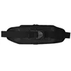 Nike 9038/217 Run Hip Bag 4690 013 Czarny/Czarny/Czarny - Podgląd zdjęcia produktu 3