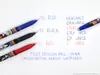 PILOT FriXion Ball 0.7 (M) Naruto Limited Edition, Produktbild-Vorschau 3