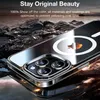 Torras Guardian Magnetic Series per iPhone 15 Pro Max Anteprima dell’immagine prodotto 3