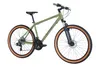 WYNN Mountainbike 27,5 Zoll HRT1.0 grün Rahmenhöhe 50 cm 21 Produktbild-Vorschau 7