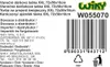 Geschenktüte XXL 72 x 50 x 18 cm WEIHNACHTEN Produktbild-Vorschau 2
