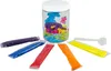 Aquarium Sable Hydrophobe 5 couleurs TUBAN Voir les images du produit 3
