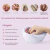 Maniküre-Spa-Bad mit Vibration – Elektrische Produktbild-Vorschau 3