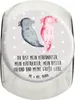 Mr. & Mrs. Panda Teedose Axolotl Freundin XL 2000ml - Grau Produktbild-Vorschau 1