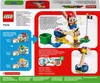 Lego Super Mario 71414 Conkdor's Noggin Bopper... Voir les images du produit 16