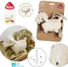 Fehn Counting Sheep Mini Musical Sheep Nature Voir les images du produit 10