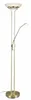 Lampada da terra a LED ORSON 27 W 2700 lm 3000 K + 4,5 W Anteprima dell’immagine prodotto 16
