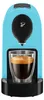 Tchibo Cafissimo „Pure plus“ Kaffeemaschine Kapselmaschine Produktbild-Vorschau 2