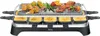 Tefal Raclette Pierrade PR457B für 10 Personen grau Produktbild-Vorschau 14