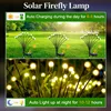 2 Stück LED Solarleuchte LED Solar Gartendeko solarlampen Produktbild-Vorschau 4