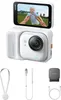 Insta360 GO Ultra Standard White, 4K Ultra HD, 240 fps, Produktbild-Vorschau 1