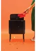 Poubelle 36l noir mat - Brabantia - 315824 - bo touch bin Voir les images du produit 36