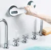 JNGLGO Duschhocker & Haltegriff Set, 360° drehbar, Produktbild-Vorschau 5