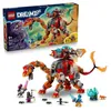 Lego DREAMZzz Dino-Düsenflieger Anteprima dell’immagine prodotto 21