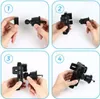 Joyroom - JR-ZS219 - Autohalterung Anteprima dell’immagine prodotto 23