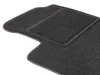 Fahrermatte Velours für Volkswagen New Beetle 1997-2020 Produktbild-Vorschau 2