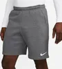 Spodenki Nike Park 20 Fleece Short CW6910 071 XXL Anteprima dell’immagine prodotto 6