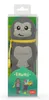 Legami 2-in-1 siliconen etui - KAWAII - GORILLA Productafbeelding-voorbeeld 14