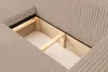 VENASI TILLY Universell Ecksofa mit Schlaffunktion und Produktbild-Vorschau 7