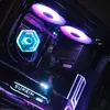 Cooler Master MasterLiquid 240 Atmos ARGB - Produktbild-Vorschau 10