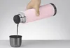 AFLI Isolierflasche Isotherm Ecopastel rose matt 0,75l Produktbild-Vorschau 7