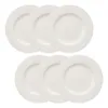vivo - Villeroy & Boch Group Vorteilset 6 Stück Basic White Podgląd zdjęcia produktu 4